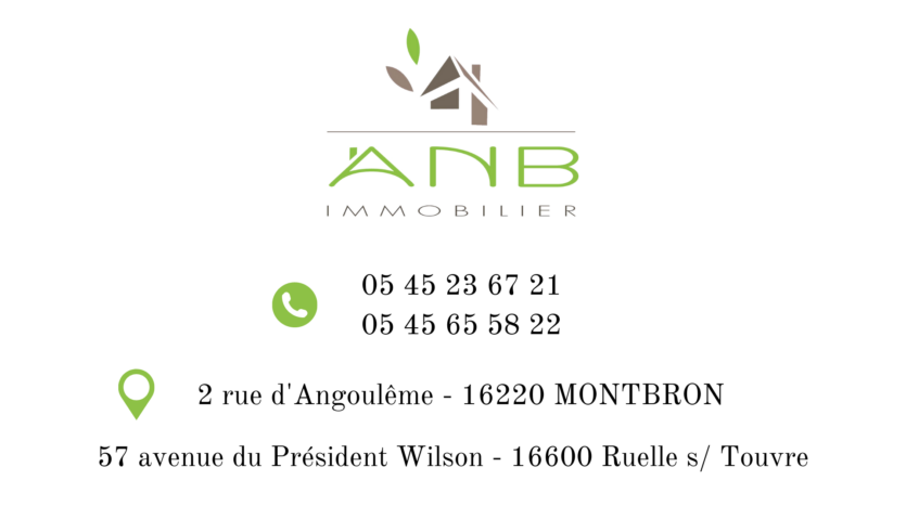 ANB Immobilier