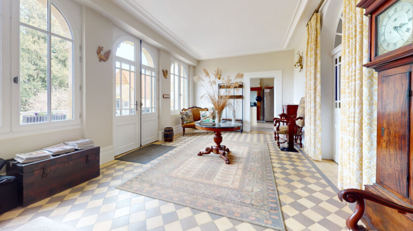 Manoir avec maison de gardien dans le Périgord vert - 24800 St sulpice d excideuil